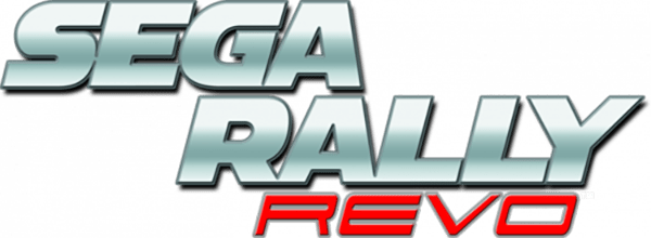 Sega Rally logo for Xbox 360